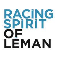 racing spirit of léman logo image