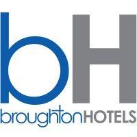 broughtonhotels logo image