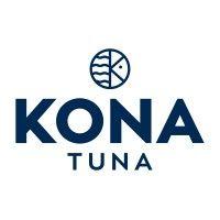 kona tuna logo image