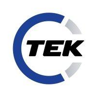 tek soluciones tecnológicas logo image