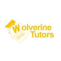 wolverine tutors logo image