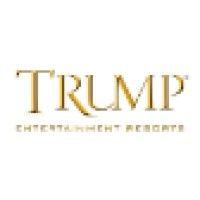 trump entertainment resorts logo image