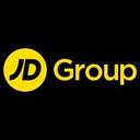 logo of Jd Sports Fashion