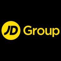 jd sports fashion logo image