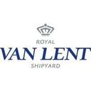 logo of Royal Van Lent Shipyard