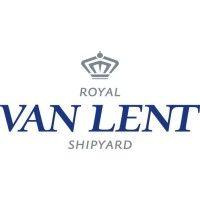 royal van lent shipyard logo image