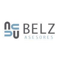 belz asesores logo image