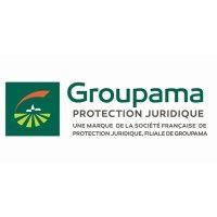 groupama legal protection logo image