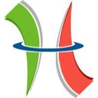 hudda infotech logo image