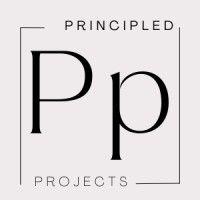 principled projects