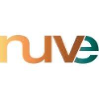 nuve logo image