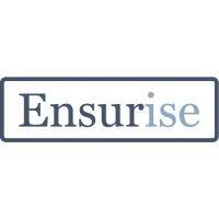 ensurise logo image