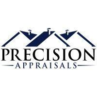 precision appraisals, llc