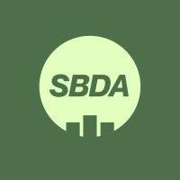 small business development agency logo image