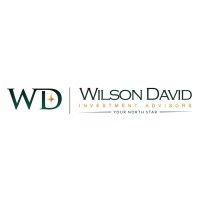 wilson david investment advisors logo image