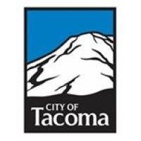 city of tacoma logo image