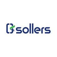 sollers consulting logo image