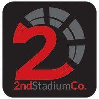 2nd stadium logo image