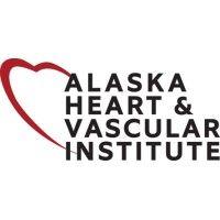 alaska heart & vascular institute logo image