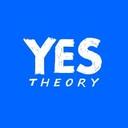 logo of Yes Theory