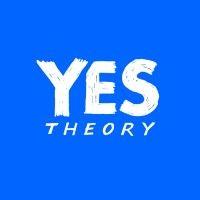 yes theory logo image