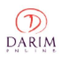 darim online logo image