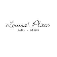 louisa´s place hotel berlin logo image