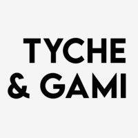 tyche & gami logo image