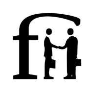 forum for industry interaction (fii), iim ahmedabad logo image