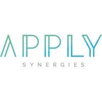 apply synergies logo image