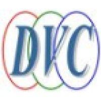 dvc company logo image