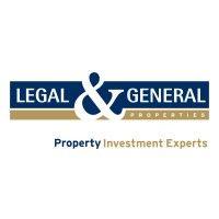 legal and general properties