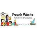 logo of French Woods Festival Of The Performing Arts