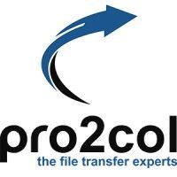 pro2col logo image