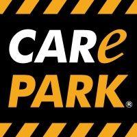 care park logo image