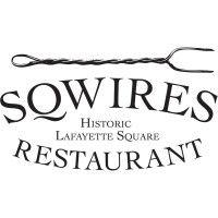 sqwires restaurant, market & events logo image