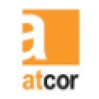 atcor: educating, training, consulting logo image