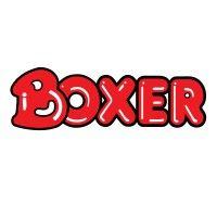 boxer superstores logo image