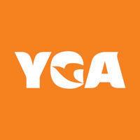 young guru academy (yga) logo image