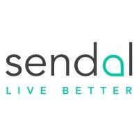 sendal inc logo image