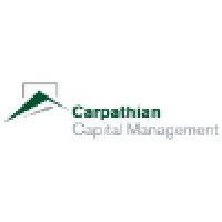 carpathian capital management logo image