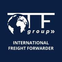 tieffe group srl logo image