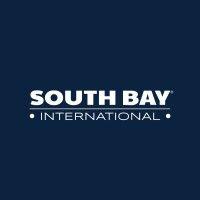 south bay international logo image