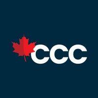 canadian commercial corporation | corporation commerciale canadienne logo image