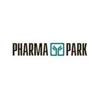 pharmapark logo image