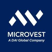 microvest capital management logo image