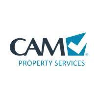 cam property services logo image