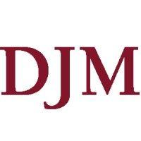 djm communication gmbh / markenzeichen group logo image