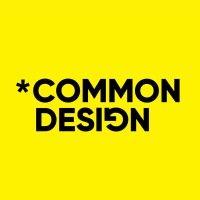 common design logo image