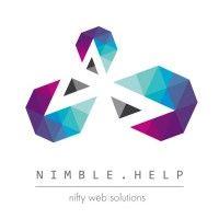 nimble.help logo image